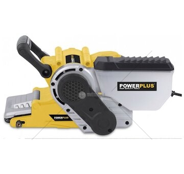 POWX0460 Pásová bruska 950W POWERPLUS