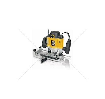 POWX093 Horní frézka 1.500 W POWERPLUS