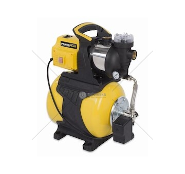 POWXG9573 Domácí vodárna 1000W, 19L POWERPLUS