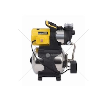 POWXG9576 Domácí vodárna 1200W, 19L nerez nádrž POWERPLUS