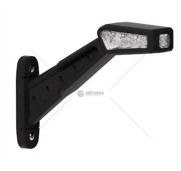 Pozicni svetlo tykadlo LED FT-146LLED
