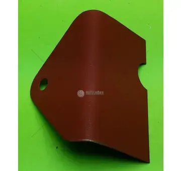 Pravý krycí plech brzdového krytu z25 | Z253645.20