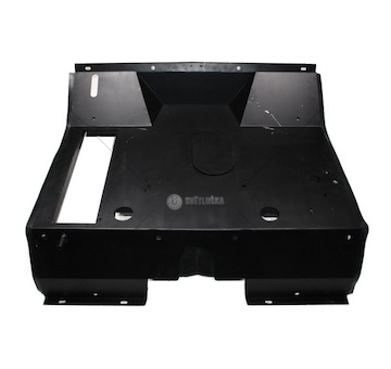 Přemostění kabiny Zetor 59118711.Z