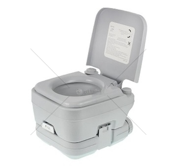 Přenosné chemické, turistické WC GMP 10L