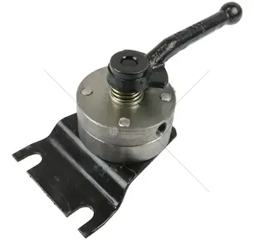 Přepínač hydraulických brzd c-4011 c-360 | 2011-2611-7