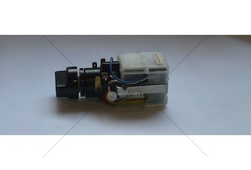 Přepínač stěračů cyklovač 12V - 5 poloh, 362939111