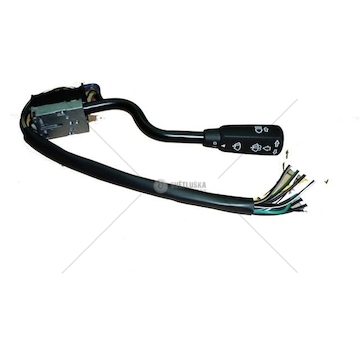 Přepínač světel pod volant MB 207,814  RDM01013