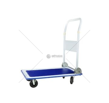 Přepravní vozík 150kg GEKO