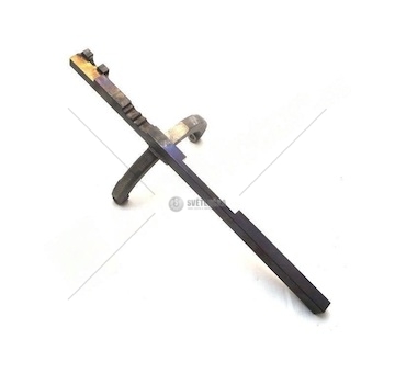Přesouvací tyč 1-z úplná  Zetor 54147010