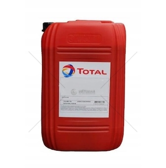 Převodový olej GL5 SAE 75W90 20L TOTAL