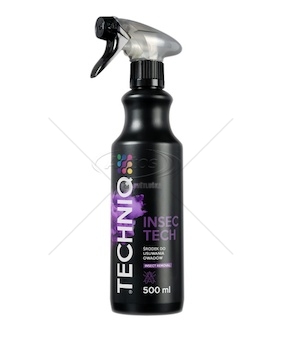 Přípravek na odstranění hmyzu s aplikátorem techniq, 500 ml 0257794_A