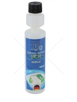 Přípravek proti krystalizaci additiv adblue protec active scr, 250ml na 125l 0761133_A