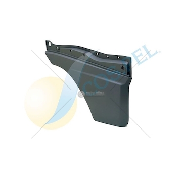 Prodlouzeni dveri COSPEL COS1402.67038