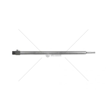 Prodloužení SDS Plus 800mm se závitem M22 pro korunkové vrtáky KUBIS