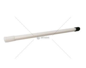 Prodloužení ventilku 125mm plastové