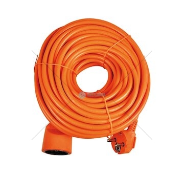Prodlužovací přívod RPC 47, 30m/1 3×1,5mm OR RETLUX