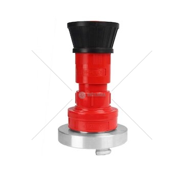 Proudnice, koncovka pro požární hadice, 1 ks, 52mm (2") MAR-POL
