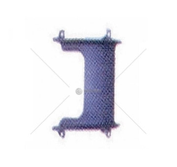 PROWADNICA ZDERZAKA MB ACTROS MP2 LEWA 0 TANGDE TD07-50-031L