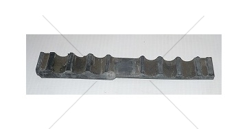 Průchodka vstřikovacích trubek TATRA 273114997954