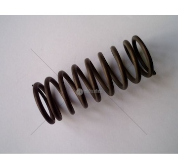Pružina ventilu vnitřní Tatra
