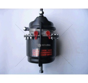 Pruzinovy brzdovy valec   AA10083.1