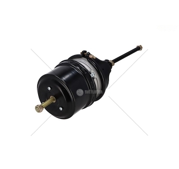 Pruzinovy brzdovy valec  GRAU 2252424102