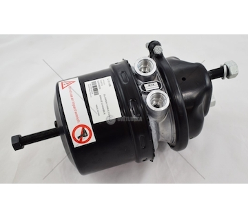 Pruzinovy brzdovy valec   Q16/16B