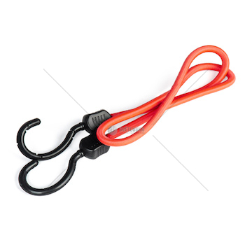 Pružný upínač 60cm o7mm BSTRAP-09