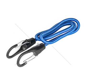 Pružny upínač o8 mm, 100cm BSTRAP-21
