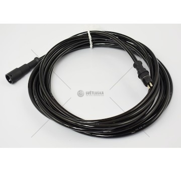 PRZEDLUZKA CZUKNIKA ABS KNORR L-5M KNORR II367565000