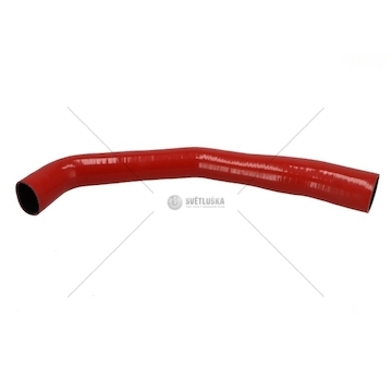 PRZEWOD INTERCOOLERA IVECO DAILY VI 2,3D MTX COR-DAY-3587