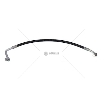 PRZEWOD KLIMAT.IVECO DAILY 14- IVECO 5801595270