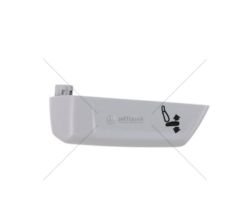 PRZYCISK FOTELA RVI GAMA T PASAZERA 13- ROLLING RR-07265