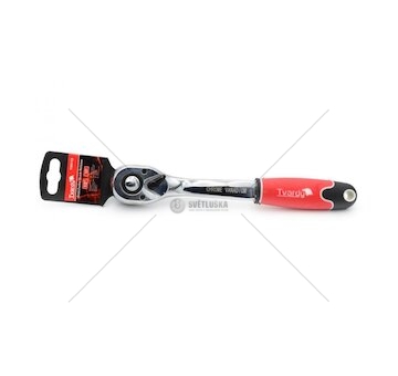 Ráčna 1/2", 72 zubů TVARDY Quick Release