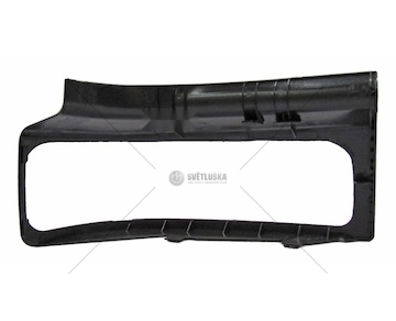 Rám, hlavní světlomet MTX COR-RVI-3998L
