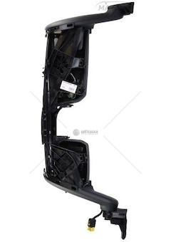 Rameno zrcátka DAF XF/XG/XG+ pravé Mekra 591027002099