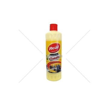 Real classic citrus 600 g