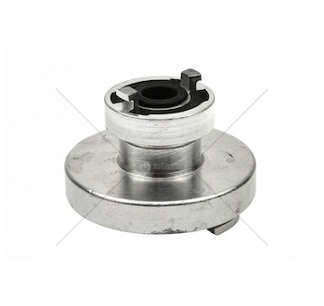 Redukce na hadici z 1" 26mm na 2" 52mm GEKO