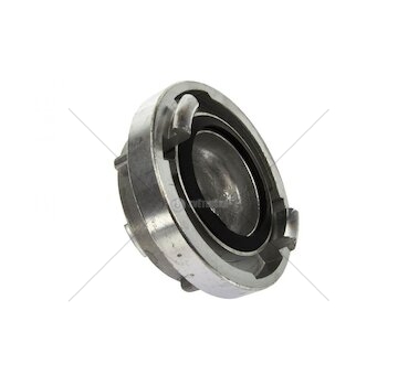 Redukce na hadici z 2" 52mm na 3" 76mm GEKO