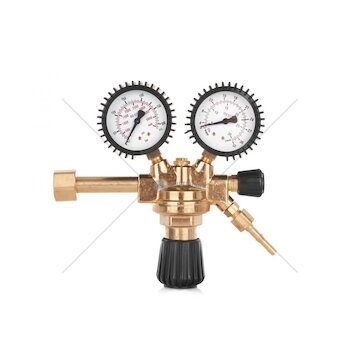 Redukční ventil CO2/Argon W21,8" GEKO