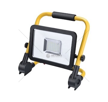 Reflektor LED, 3200lm, se stojanem EXTOL LIGHT