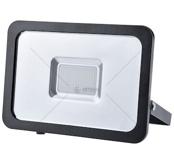 Reflektor LED, 4500lm, Economy EXTOL LIGHT