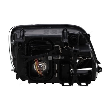 REFLEKTOR MB ACTROS MP2 LEWY STER.ELEKTR DEPO 440-1156L-LD-EM