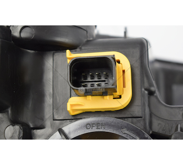 REFLEKTOR MB ACTROS MP4,ANTOS,AROCS TANGDE TD01-50-102DL