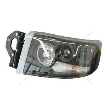 REFLEKTOR RVI PREMIUM N.TYP LEWY TANGDE TD01-58-009L