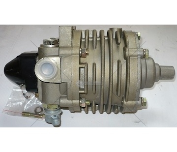 Regulátor tlaku 4480 - GMP Tatra
