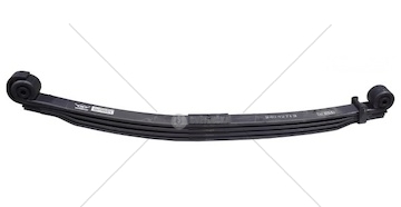 RESOR VOLVO FMX 4-PIOROWY PRZOD WEWELER F022T493XA75