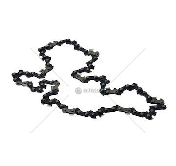 Řetěz 3/8" 1.3 mm 40 zubů, pro motorovou pilu G82005 GEKO