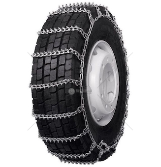 Řetězy sněhové 315/70R22,5 s kolíky PEWAG L107STE