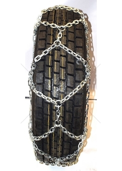 Řetězy sněhové 385/65R22,5 KPL. CHAIN HNN520